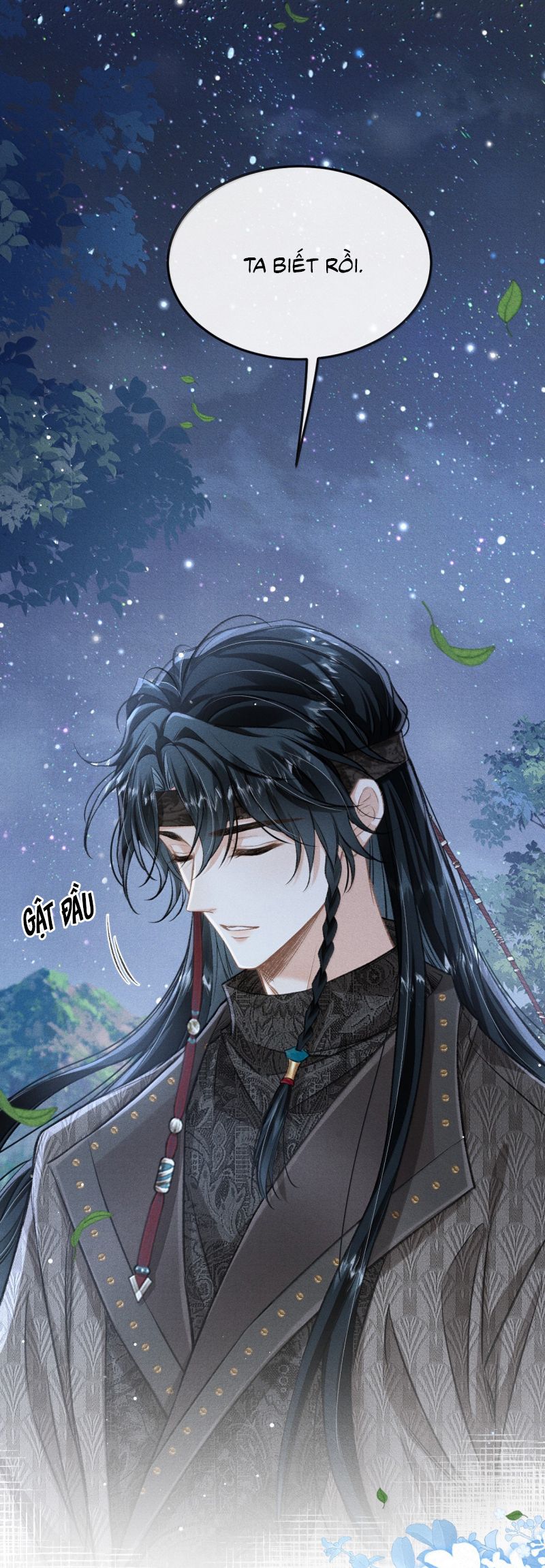 Đan Tiêu Vạn Dặm Chapter 123 25