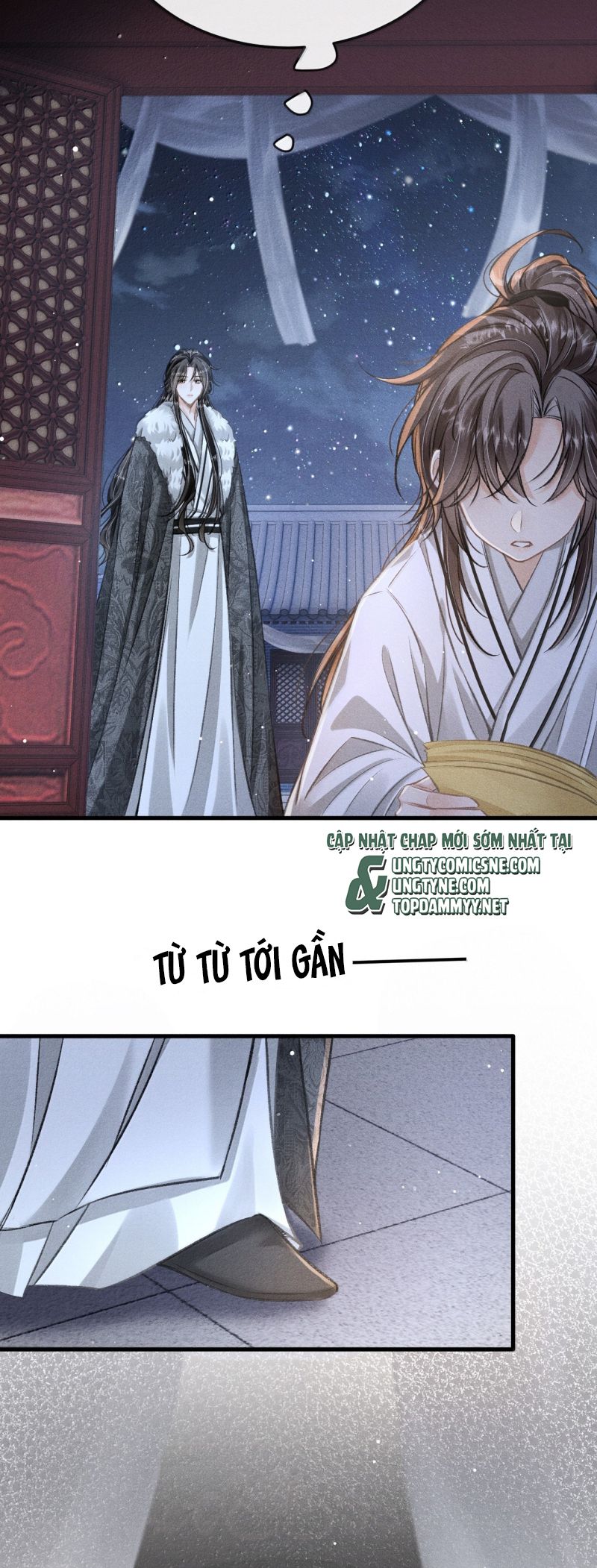 Đan Tiêu Vạn Dặm Chapter 123 28