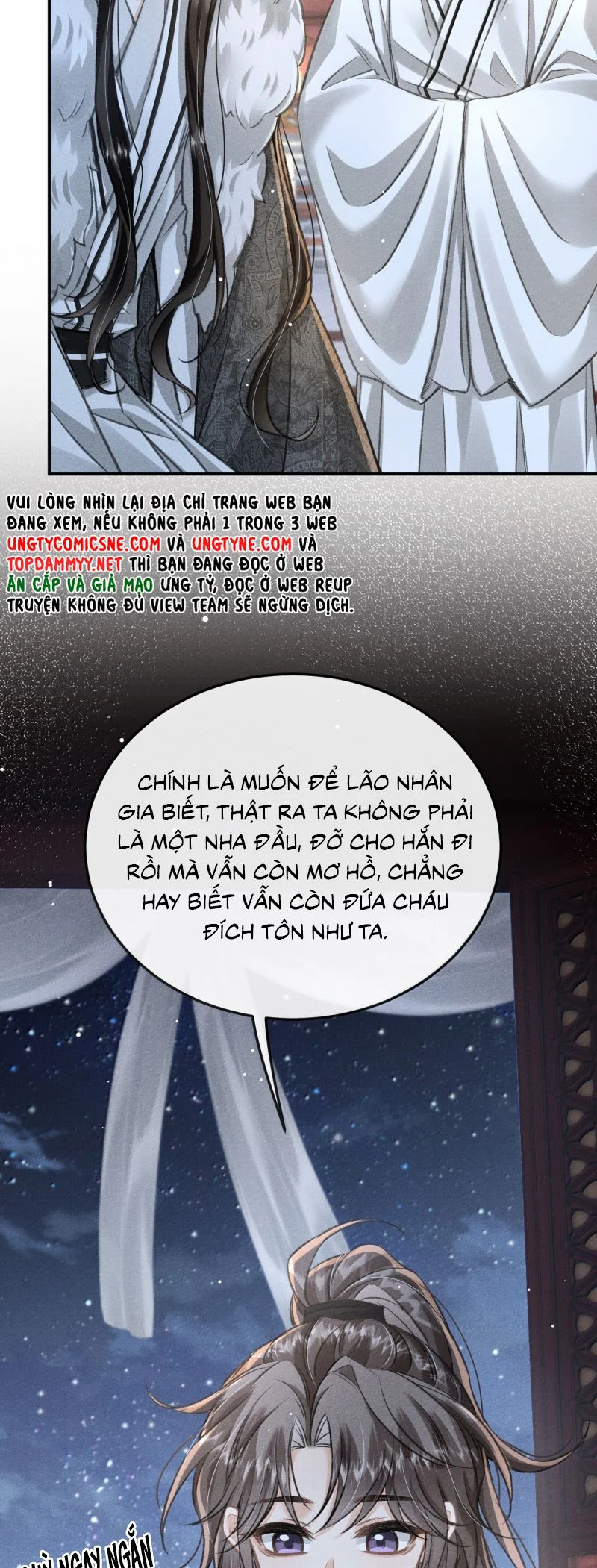 Đan Tiêu Vạn Dặm Chapter 123 34