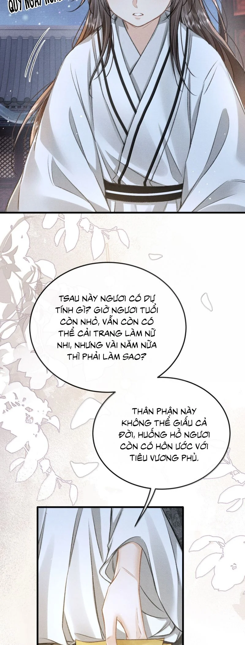 Đan Tiêu Vạn Dặm Chapter 123 35