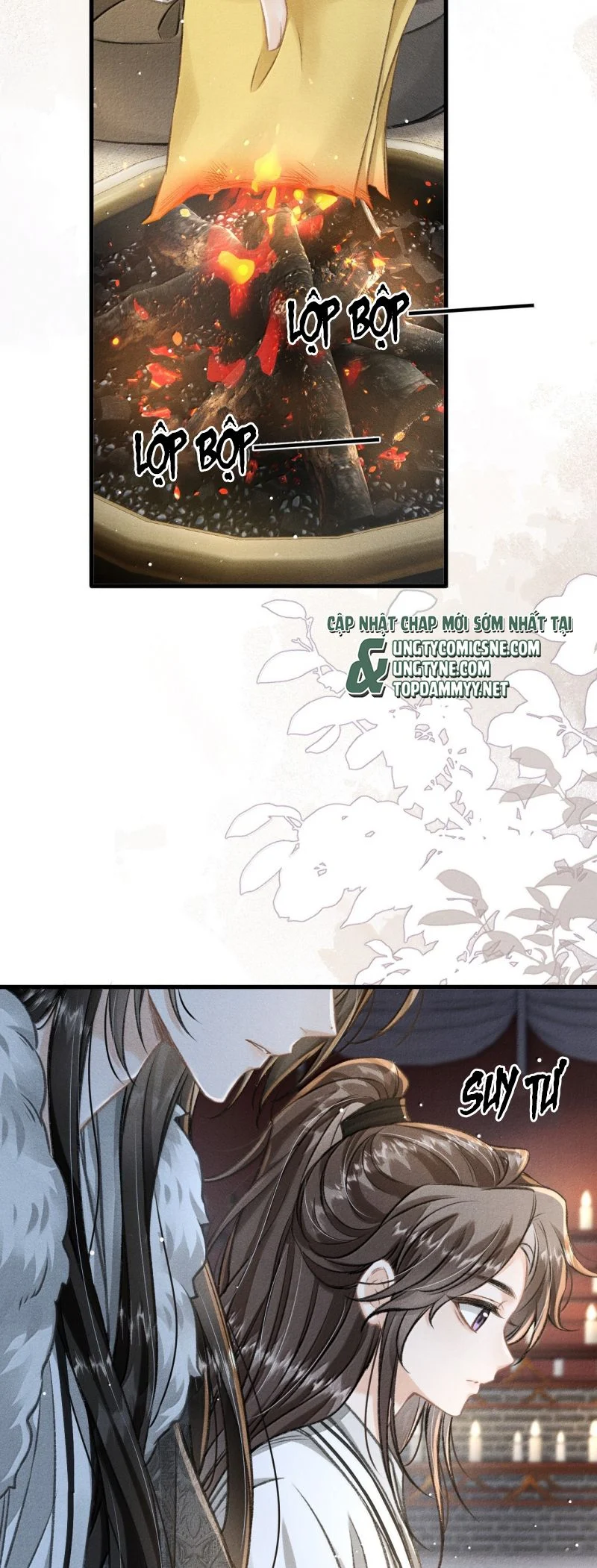 Đan Tiêu Vạn Dặm Chapter 123 36