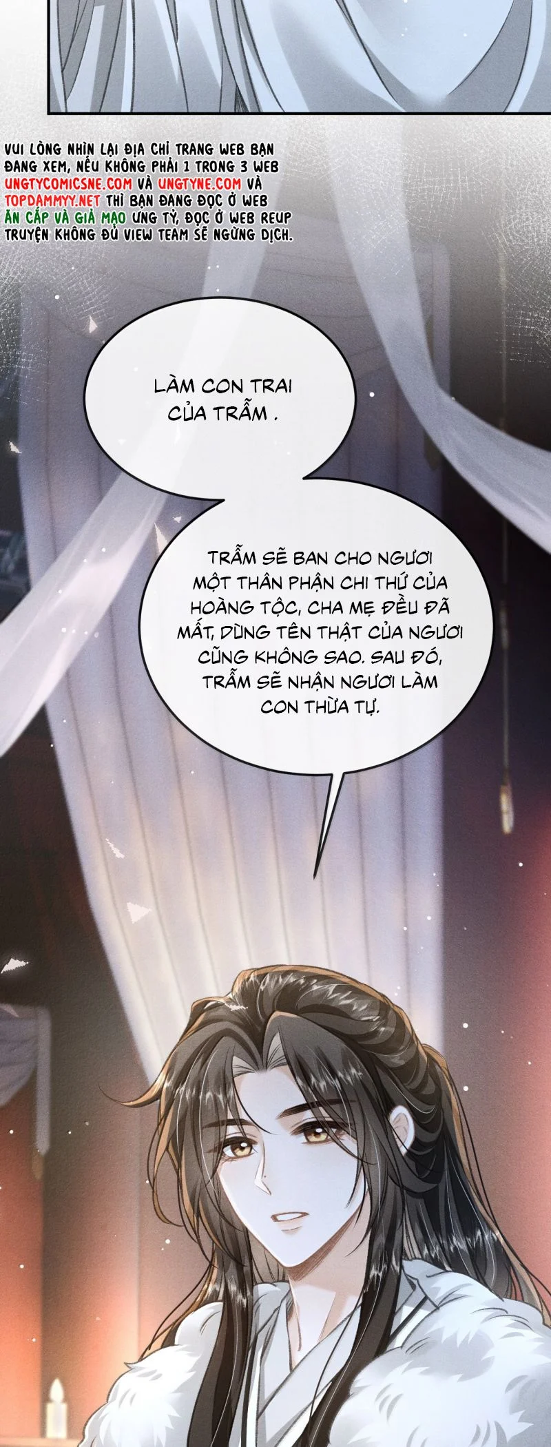 Đan Tiêu Vạn Dặm Chapter 123 38