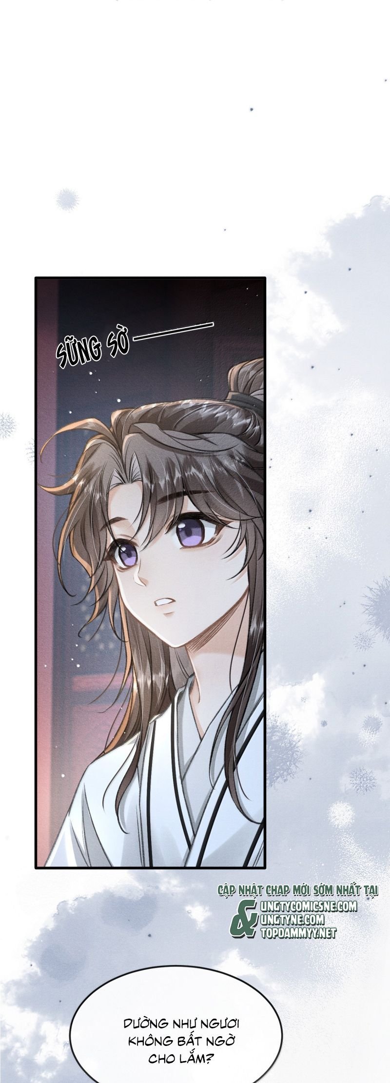 Đan Tiêu Vạn Dặm Chapter 124 6