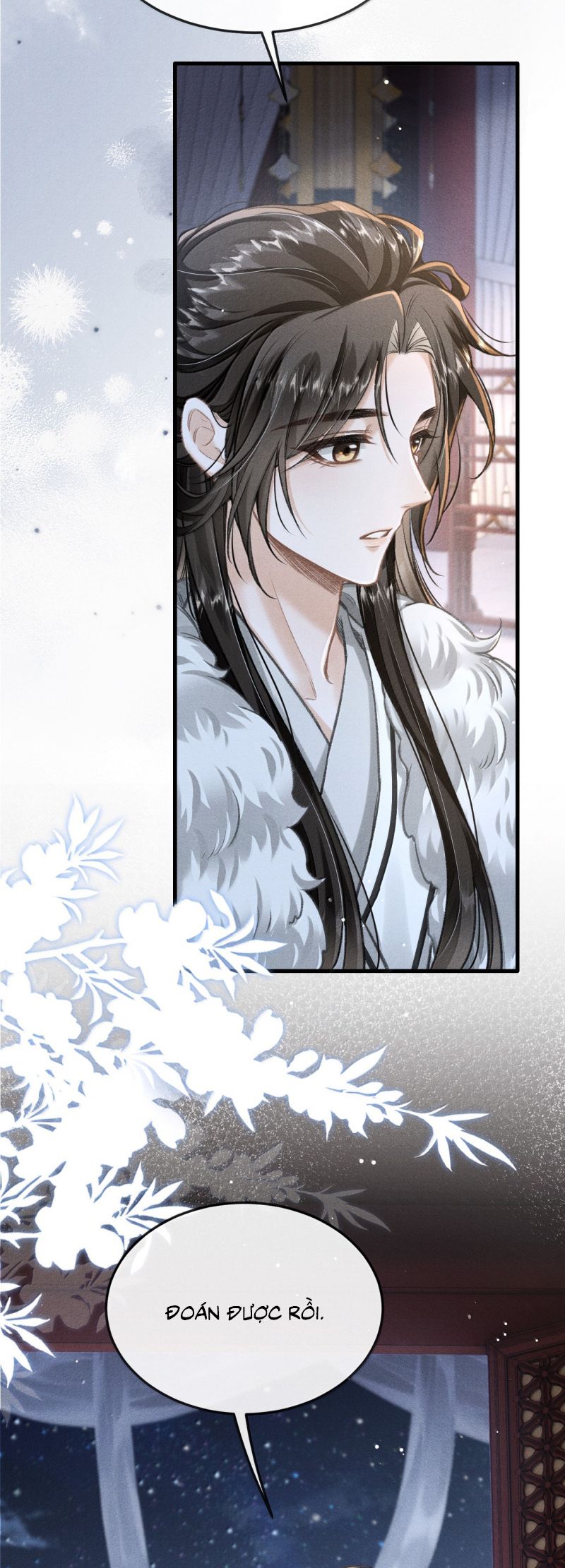 Đan Tiêu Vạn Dặm Chapter 124 7