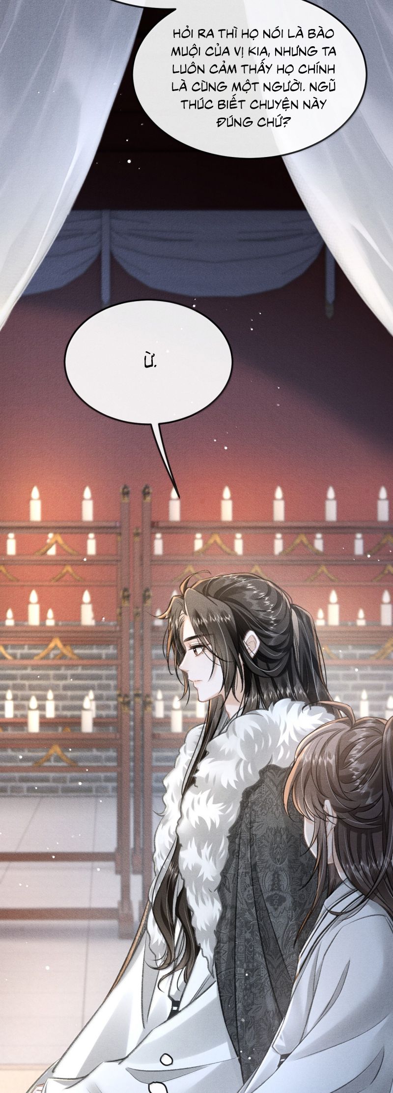 Đan Tiêu Vạn Dặm Chapter 124 10