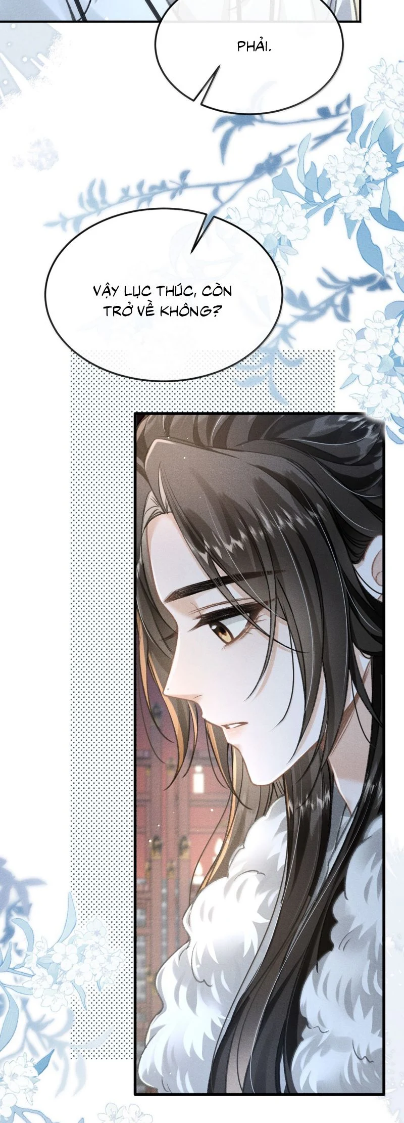 Đan Tiêu Vạn Dặm Chapter 124 12
