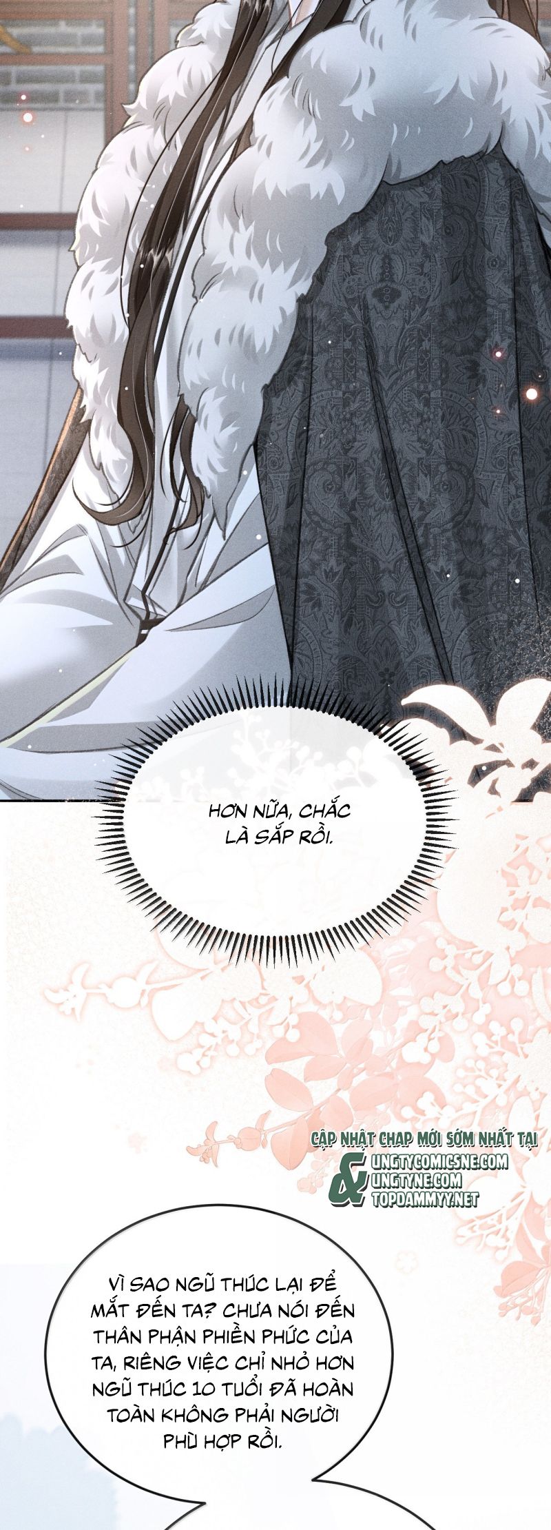 Đan Tiêu Vạn Dặm Chapter 124 14
