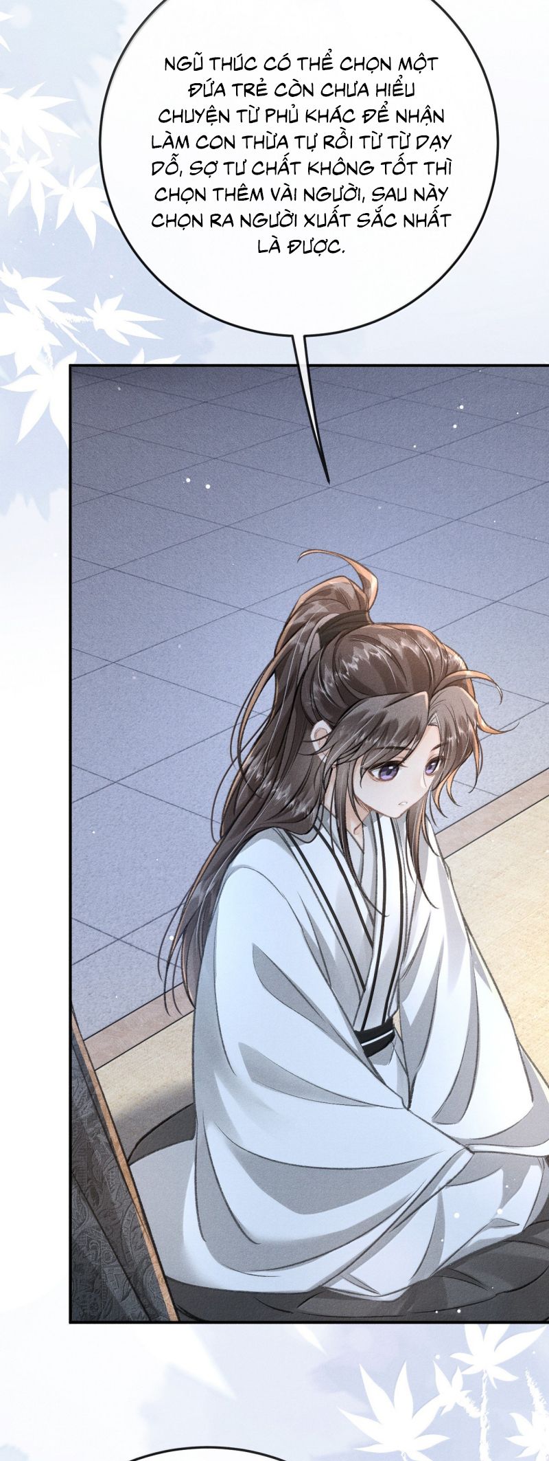 Đan Tiêu Vạn Dặm Chapter 124 15