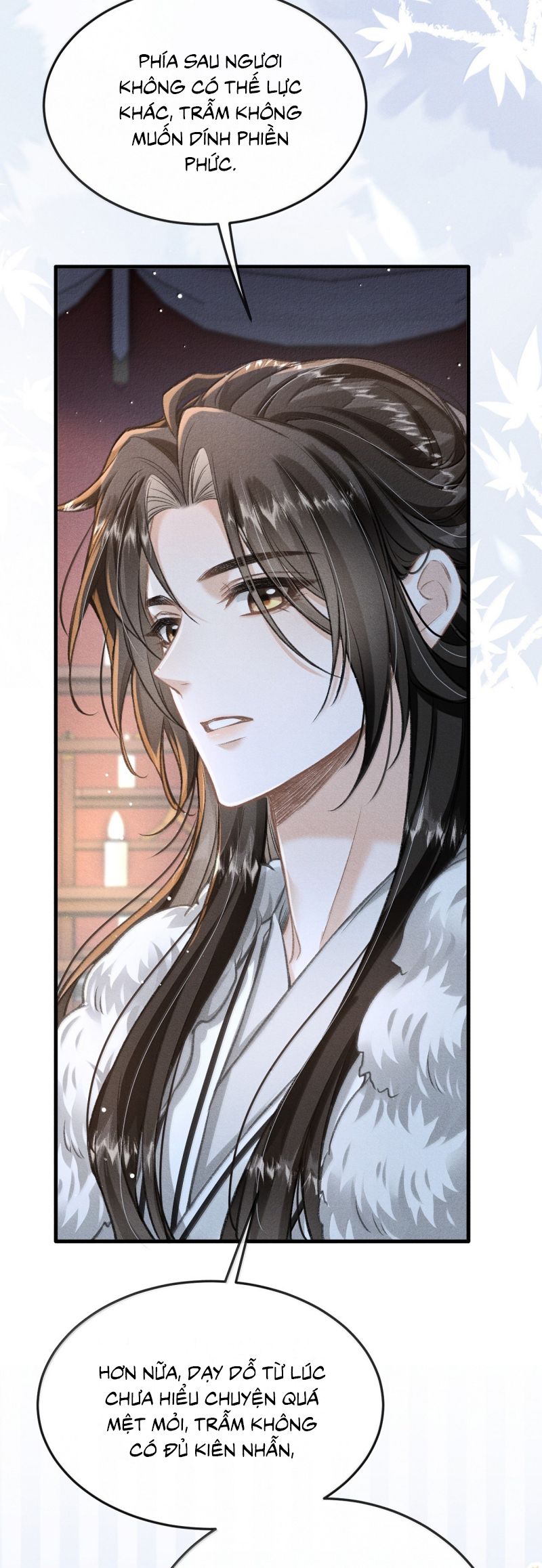 Đan Tiêu Vạn Dặm Chapter 124 16