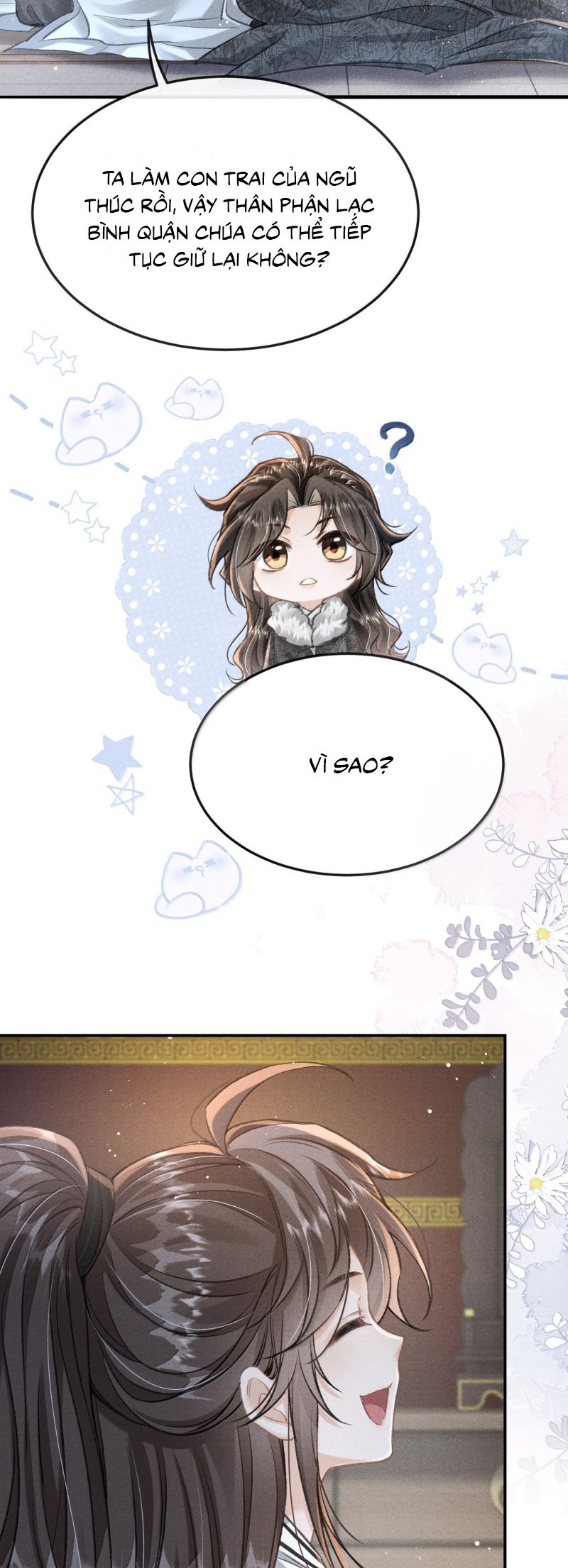 Đan Tiêu Vạn Dặm Chapter 124 19