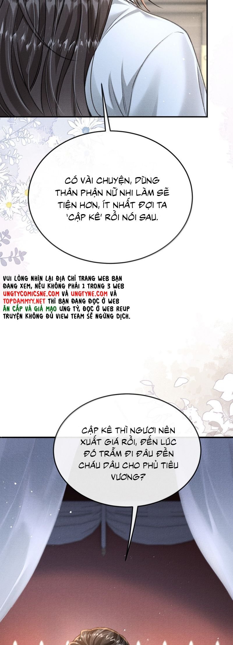 Đan Tiêu Vạn Dặm Chapter 124 20