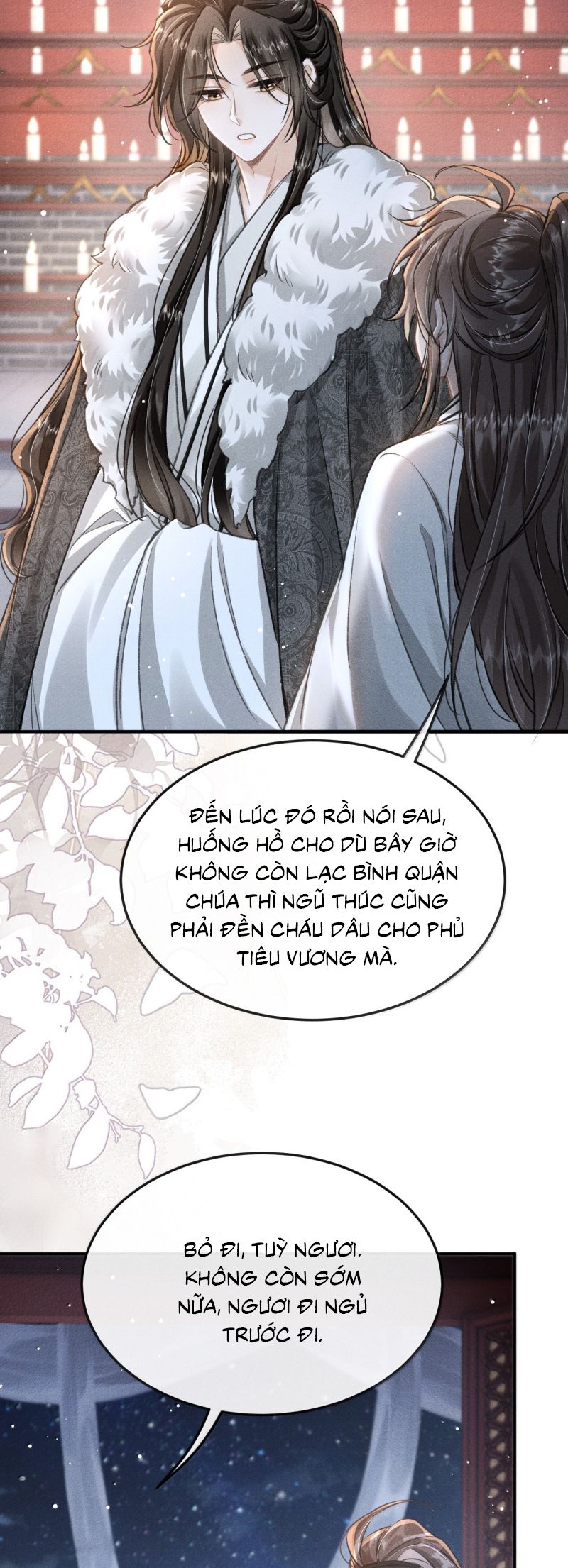 Đan Tiêu Vạn Dặm Chapter 124 21