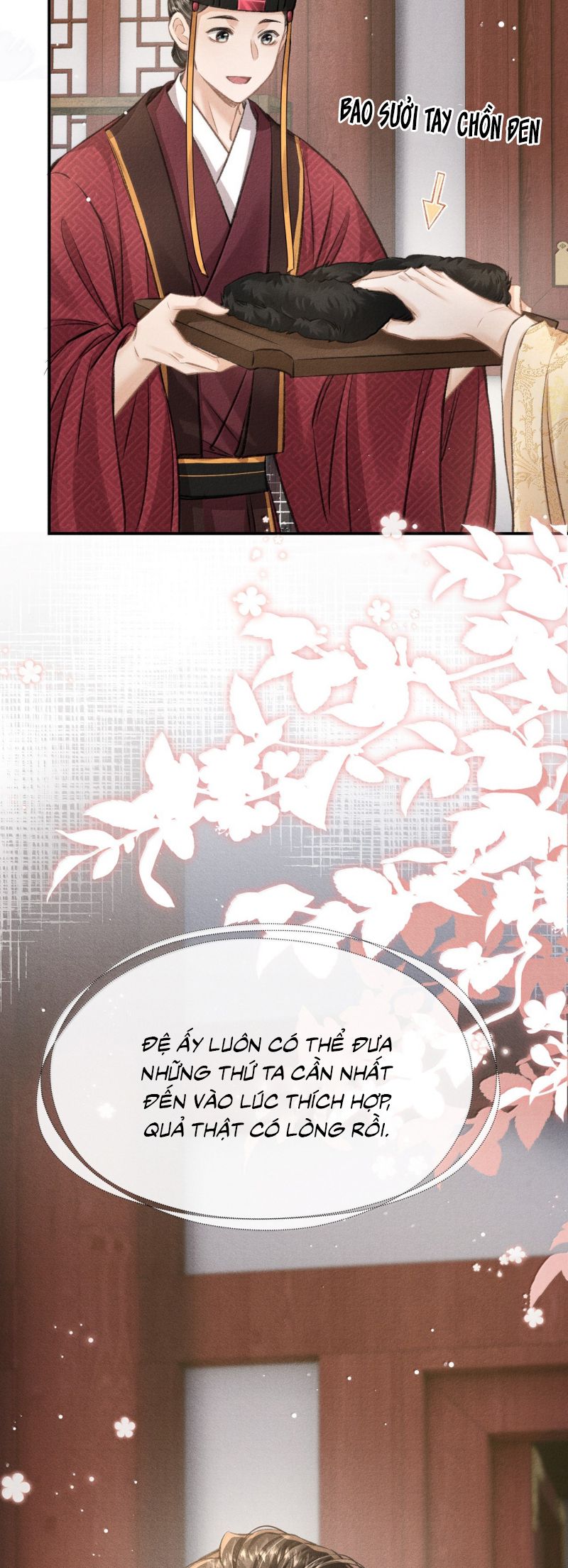 Đan Tiêu Vạn Dặm Chapter 124 25