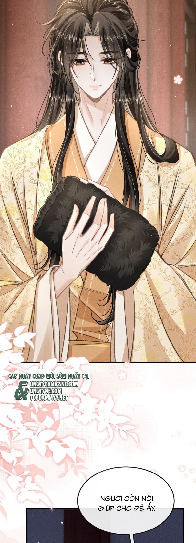 Đan Tiêu Vạn Dặm Chapter 124 26