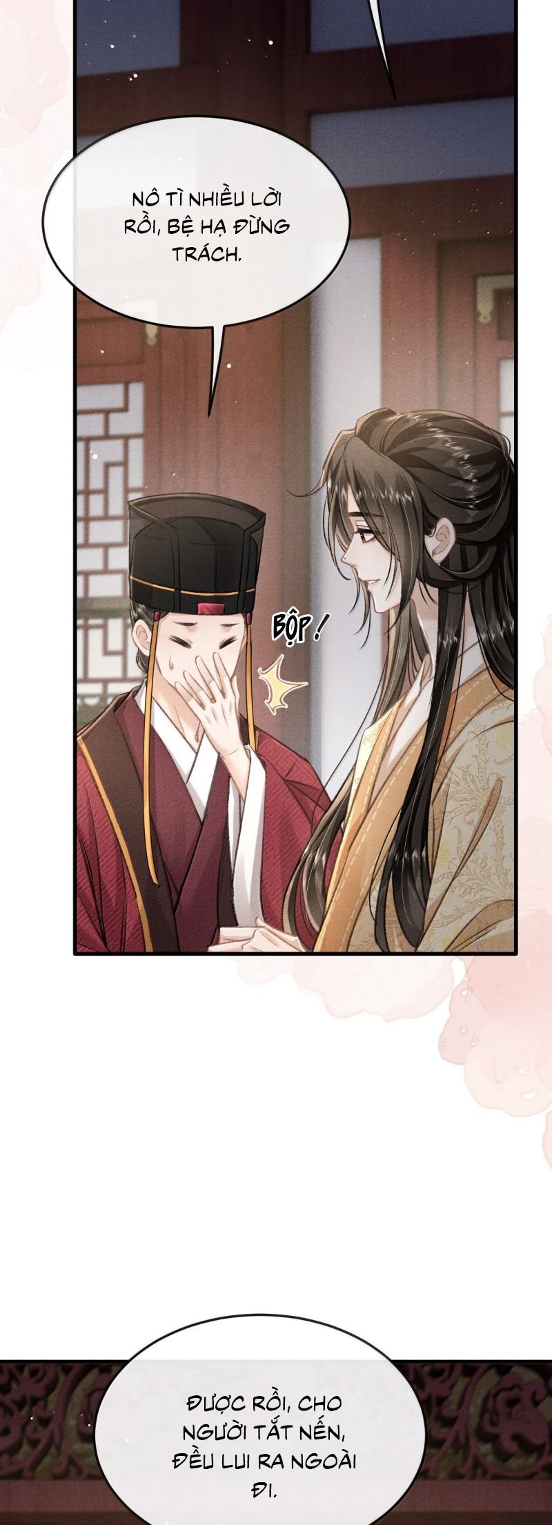 Đan Tiêu Vạn Dặm Chapter 124 27