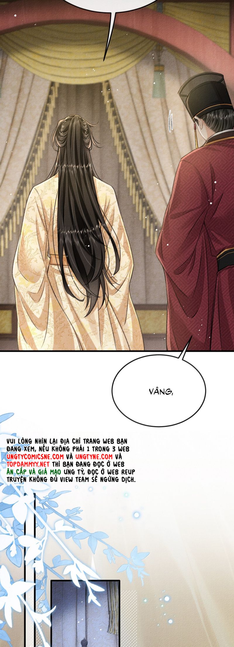 Đan Tiêu Vạn Dặm Chapter 124 28