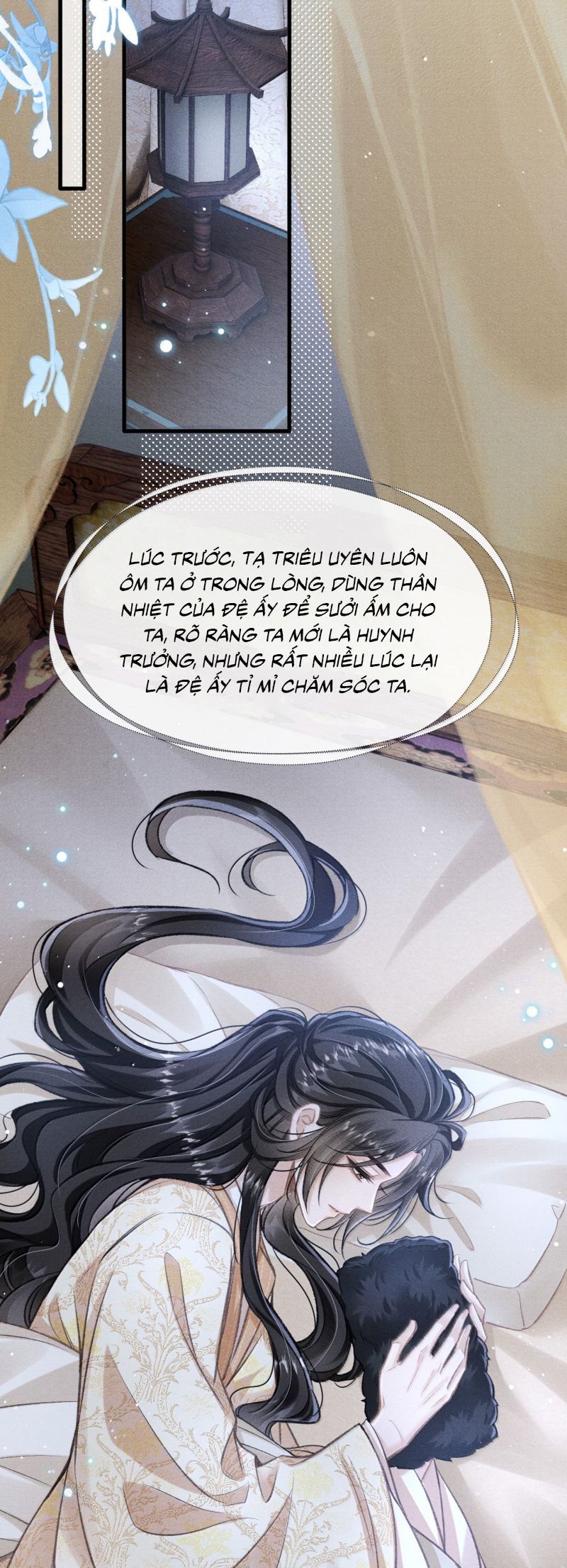 Đan Tiêu Vạn Dặm Chapter 124 29