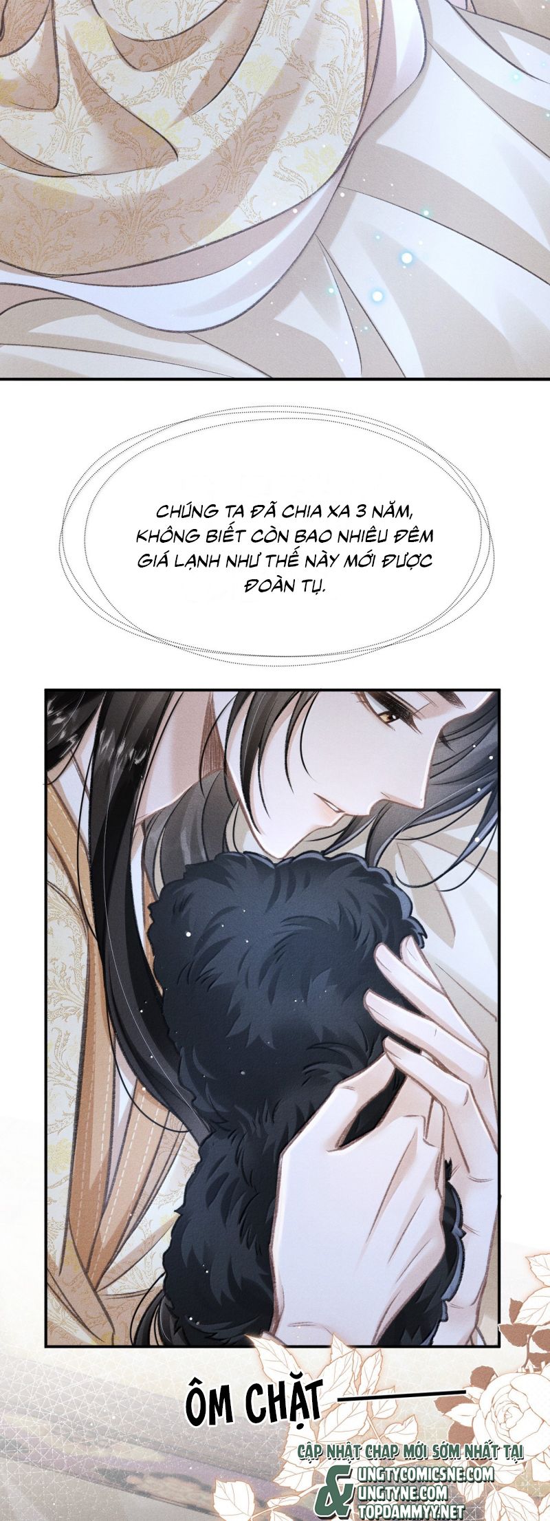 Đan Tiêu Vạn Dặm Chapter 124 30