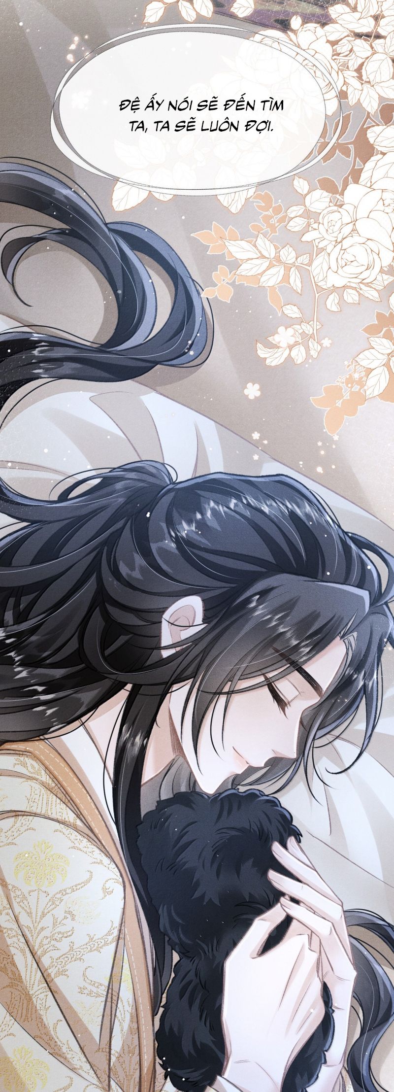 Đan Tiêu Vạn Dặm Chapter 124 31