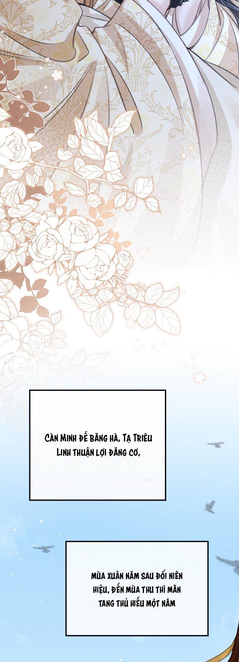 Đan Tiêu Vạn Dặm Chapter 124 32