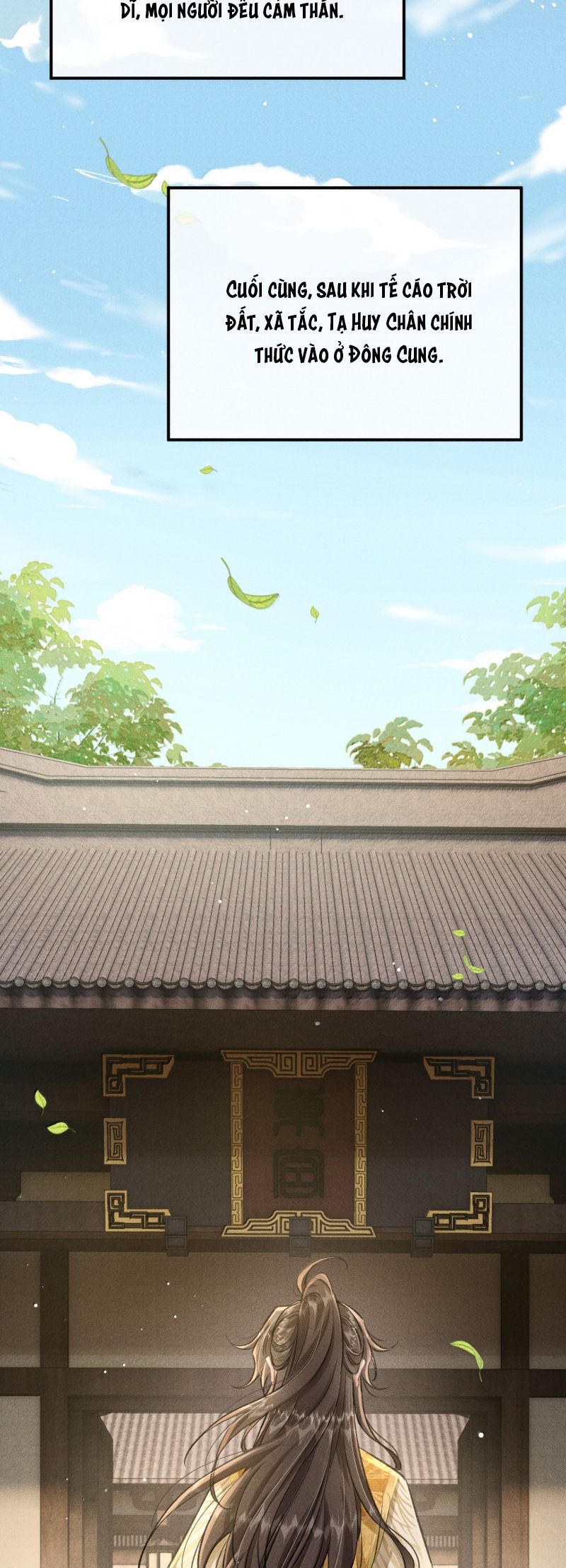 Đan Tiêu Vạn Dặm Chapter 124 36