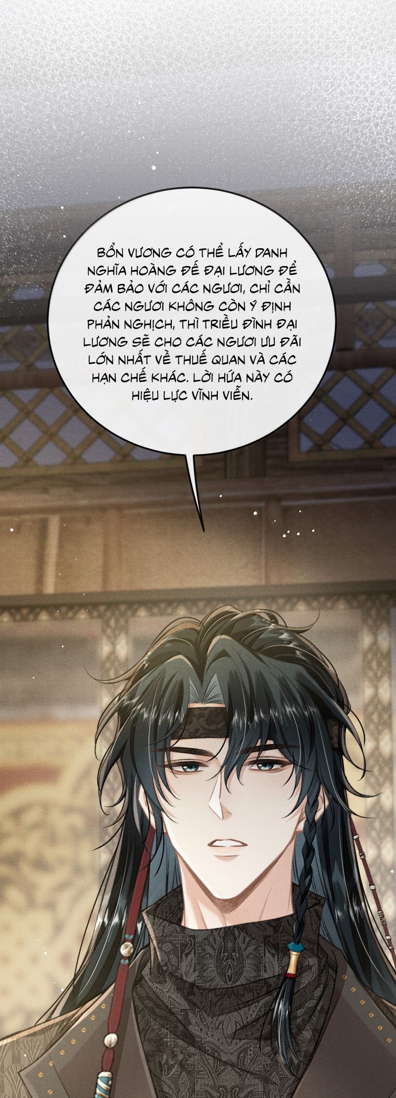 Đan Tiêu Vạn Dặm Chapter 124 42