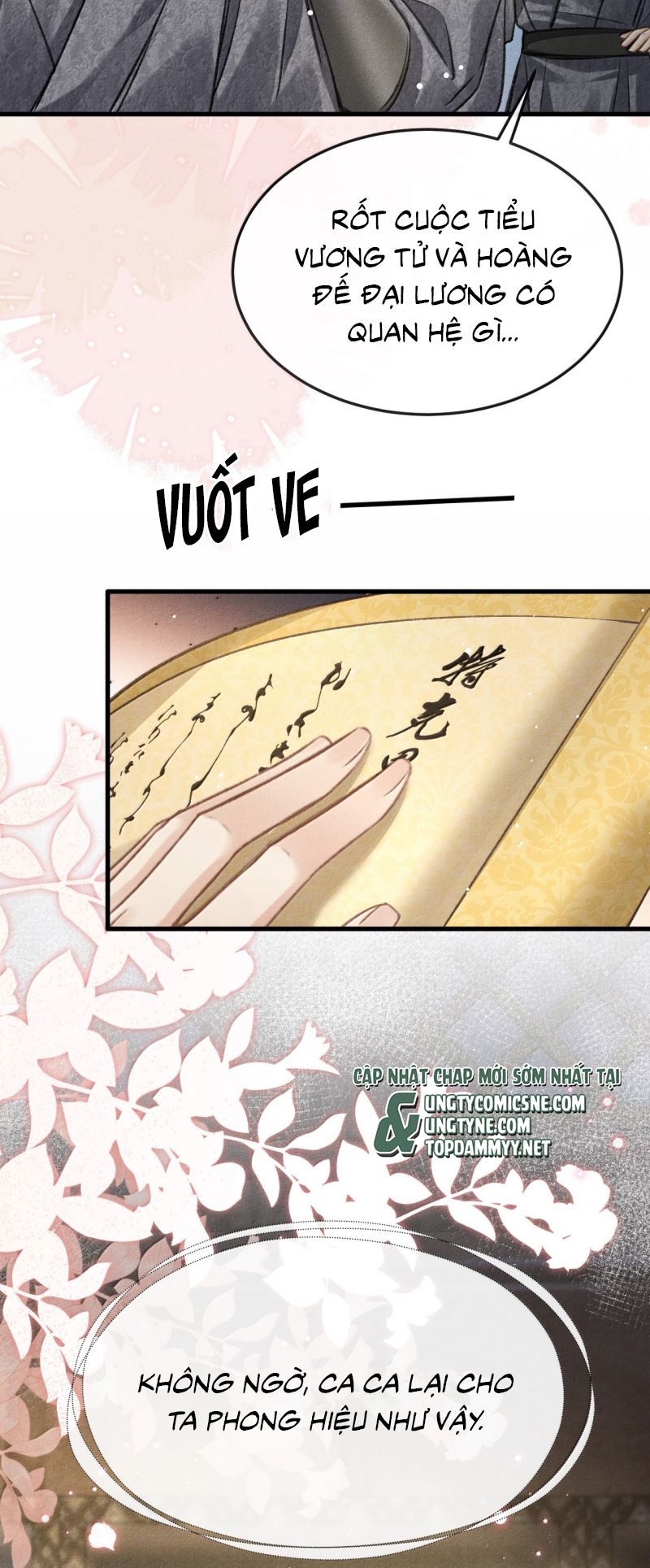 Đan Tiêu Vạn Dặm Chapter 124 46