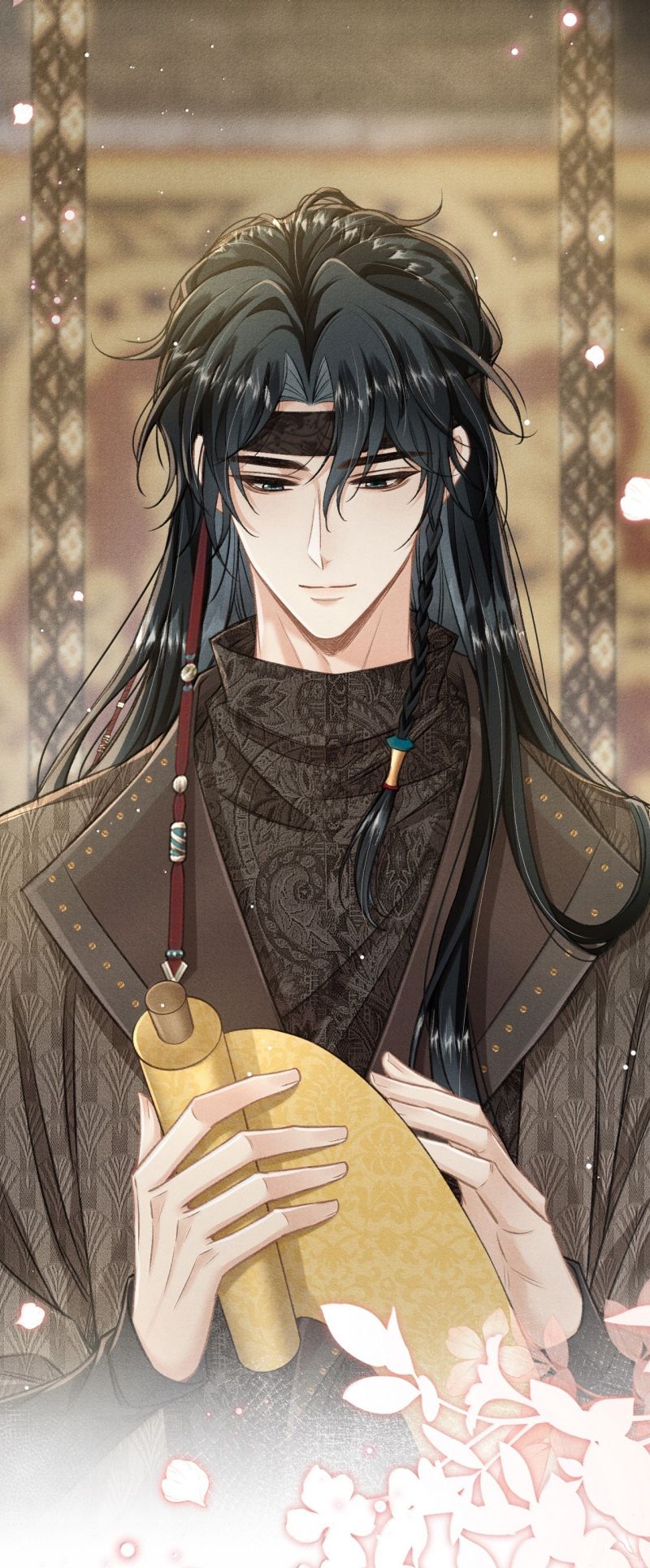 Đan Tiêu Vạn Dặm Chapter 124 47