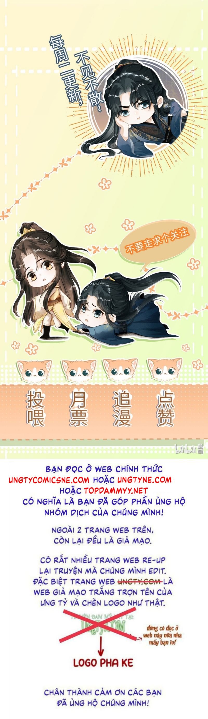 Đan Tiêu Vạn Dặm Chapter 124 50