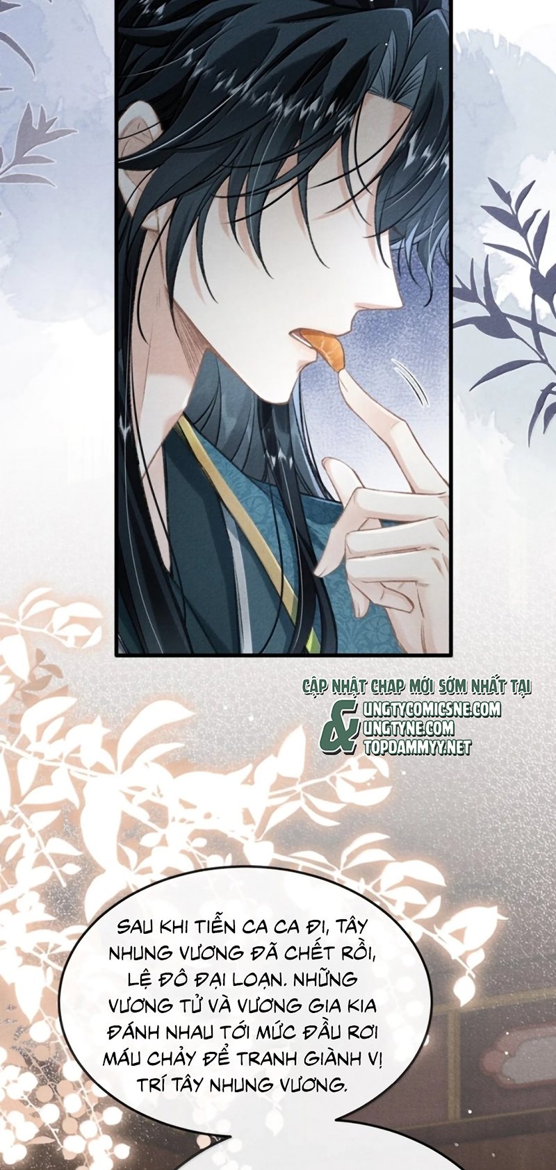 Đan Tiêu Vạn Dặm Chapter 131 2
