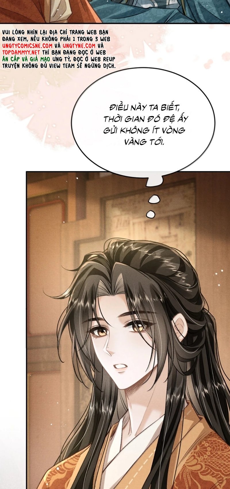 Đan Tiêu Vạn Dặm Chapter 131 4