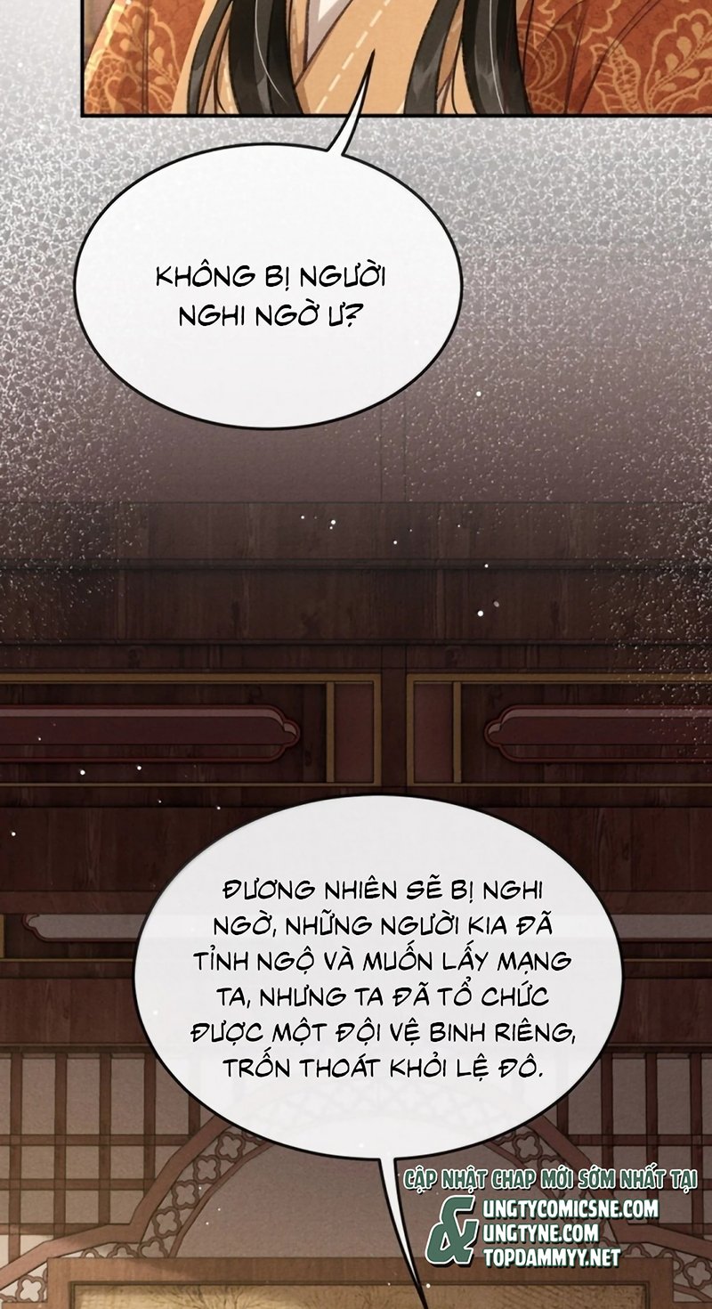 Đan Tiêu Vạn Dặm Chapter 131 5