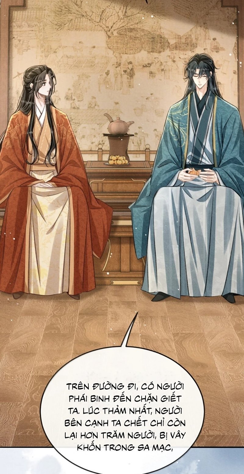 Đan Tiêu Vạn Dặm Chapter 131 6