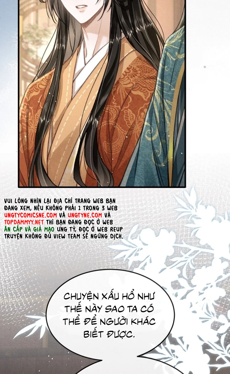 Đan Tiêu Vạn Dặm Chapter 131 8