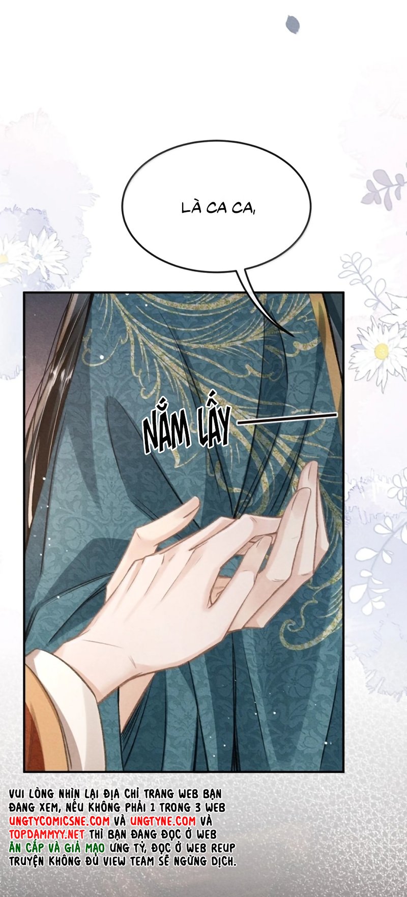 Đan Tiêu Vạn Dặm Chapter 131 12