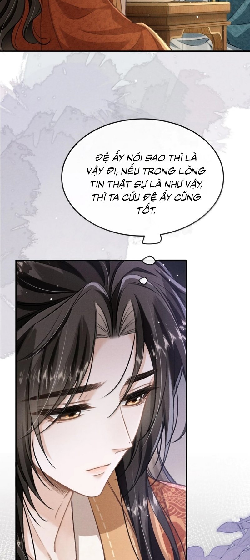 Đan Tiêu Vạn Dặm Chapter 131 14