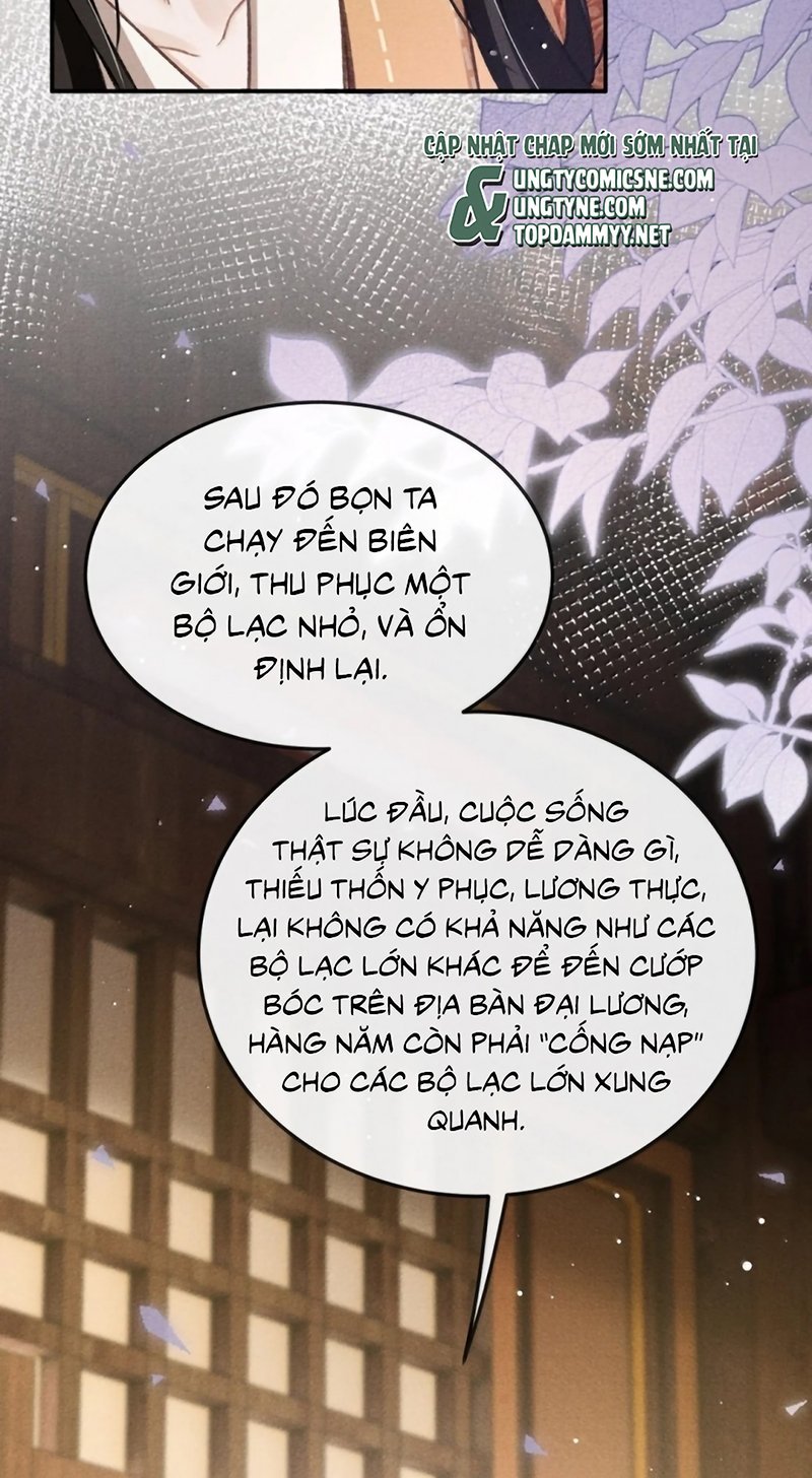 Đan Tiêu Vạn Dặm Chapter 131 15