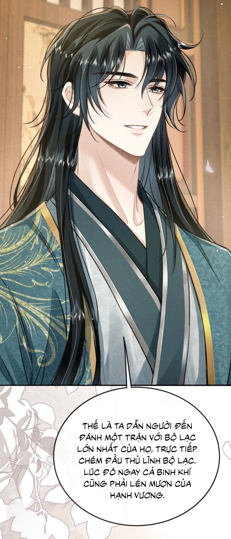 Đan Tiêu Vạn Dặm Chapter 131 16