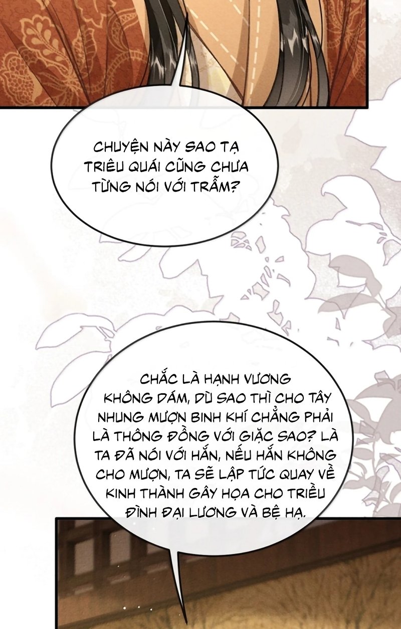 Đan Tiêu Vạn Dặm Chapter 131 18