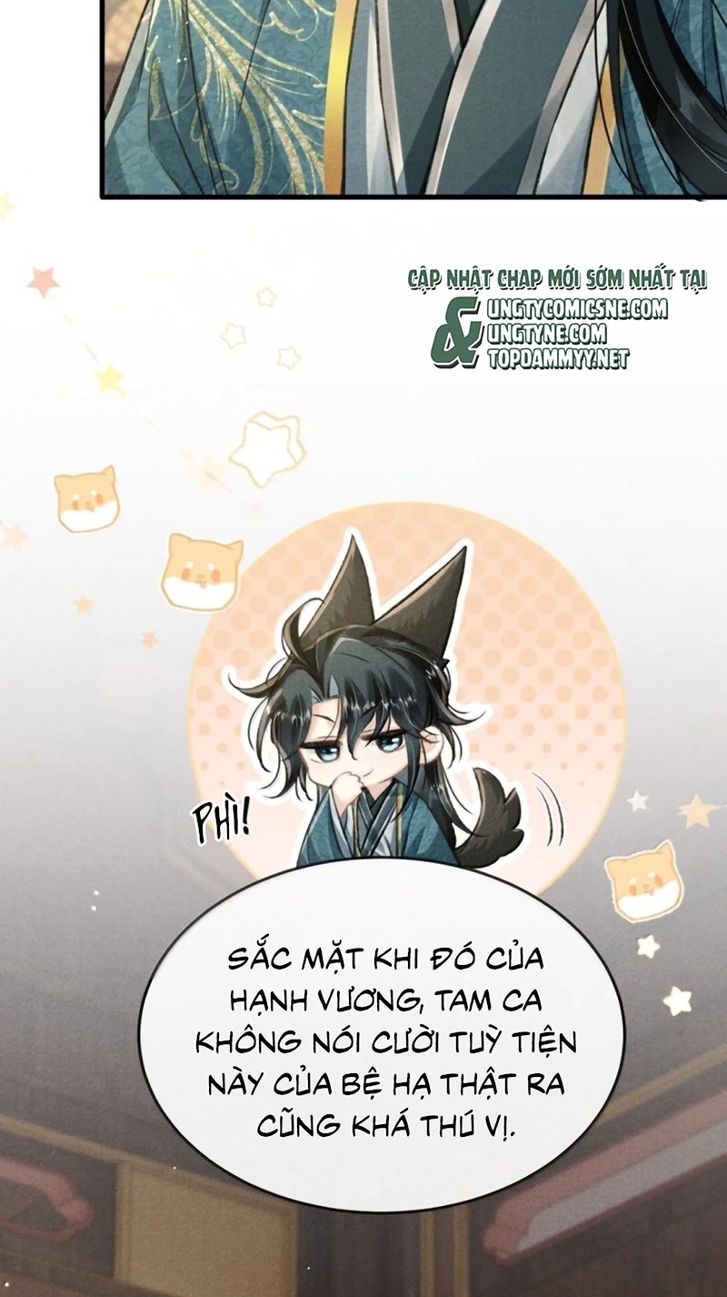 Đan Tiêu Vạn Dặm Chapter 131 20
