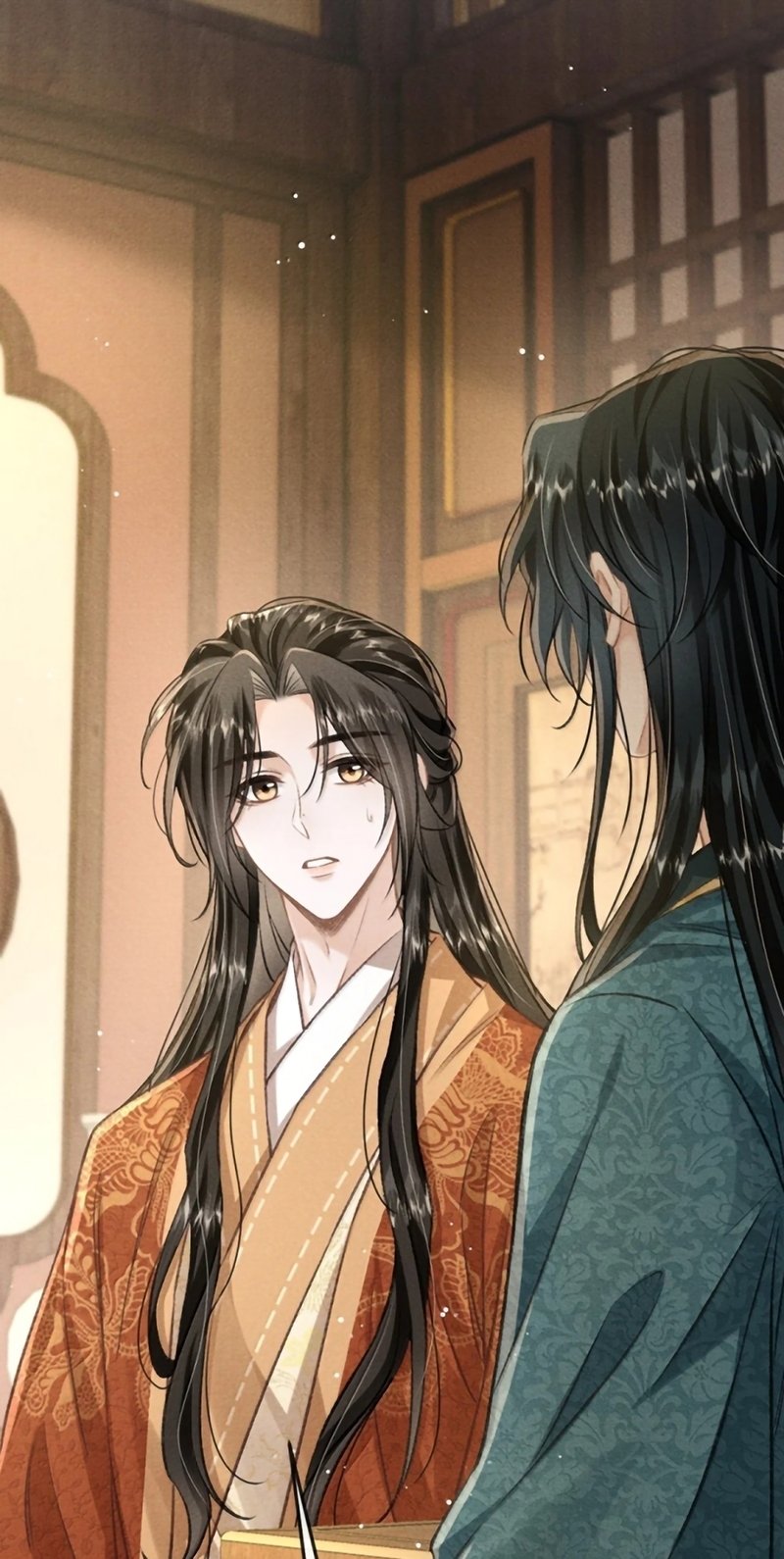 Đan Tiêu Vạn Dặm Chapter 131 21