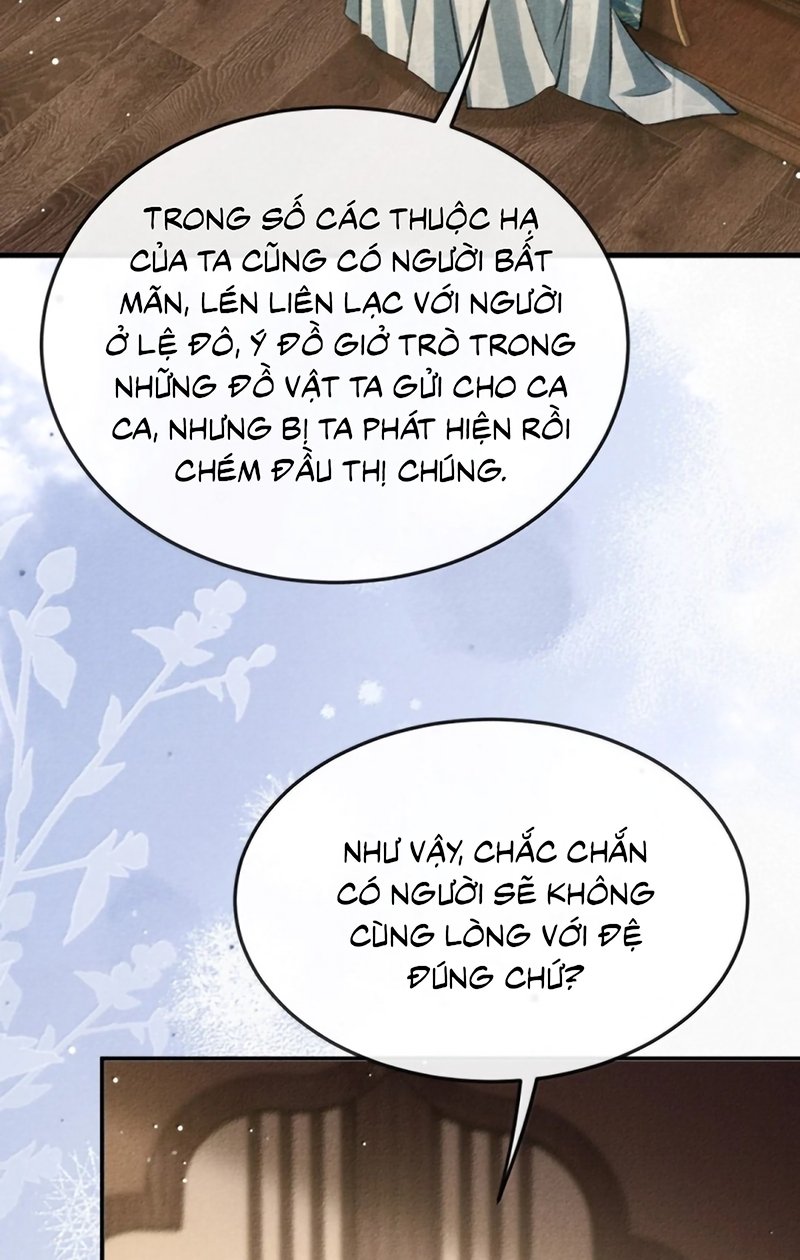 Đan Tiêu Vạn Dặm Chapter 131 24