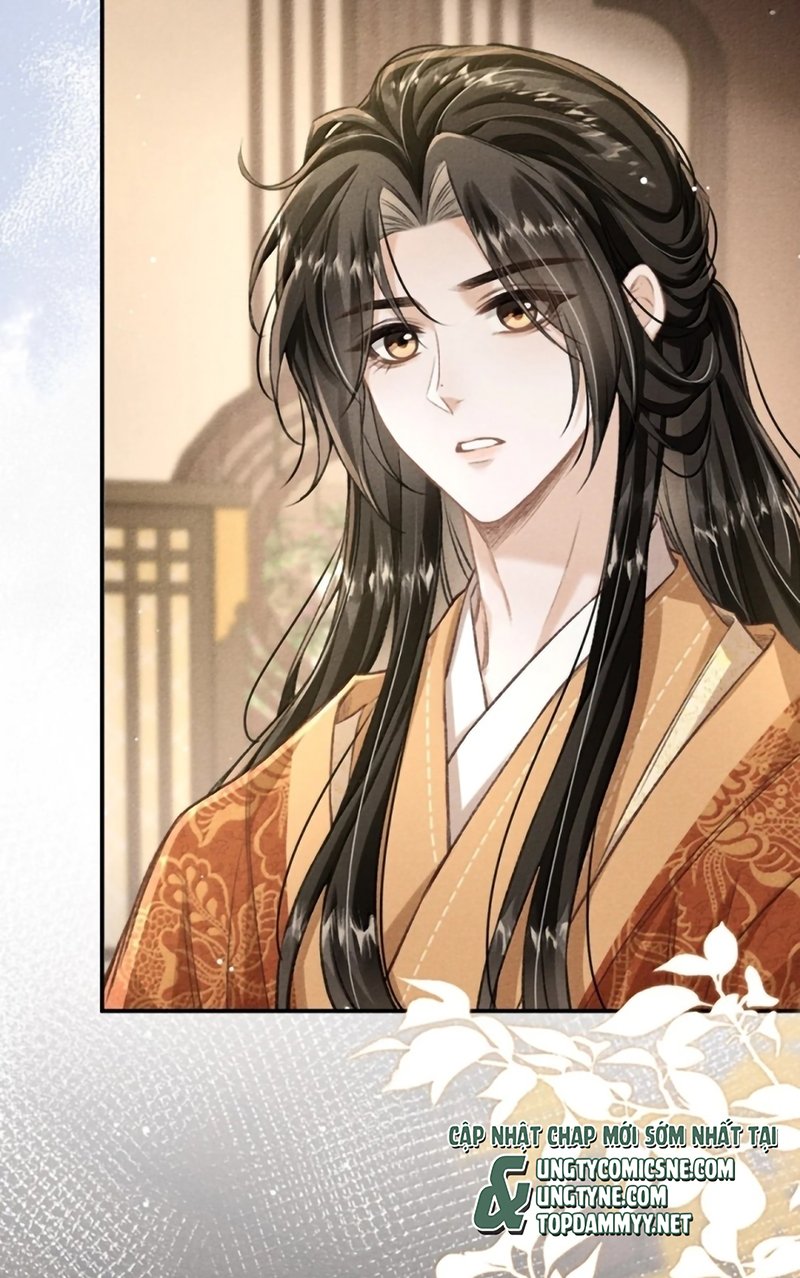 Đan Tiêu Vạn Dặm Chapter 131 25