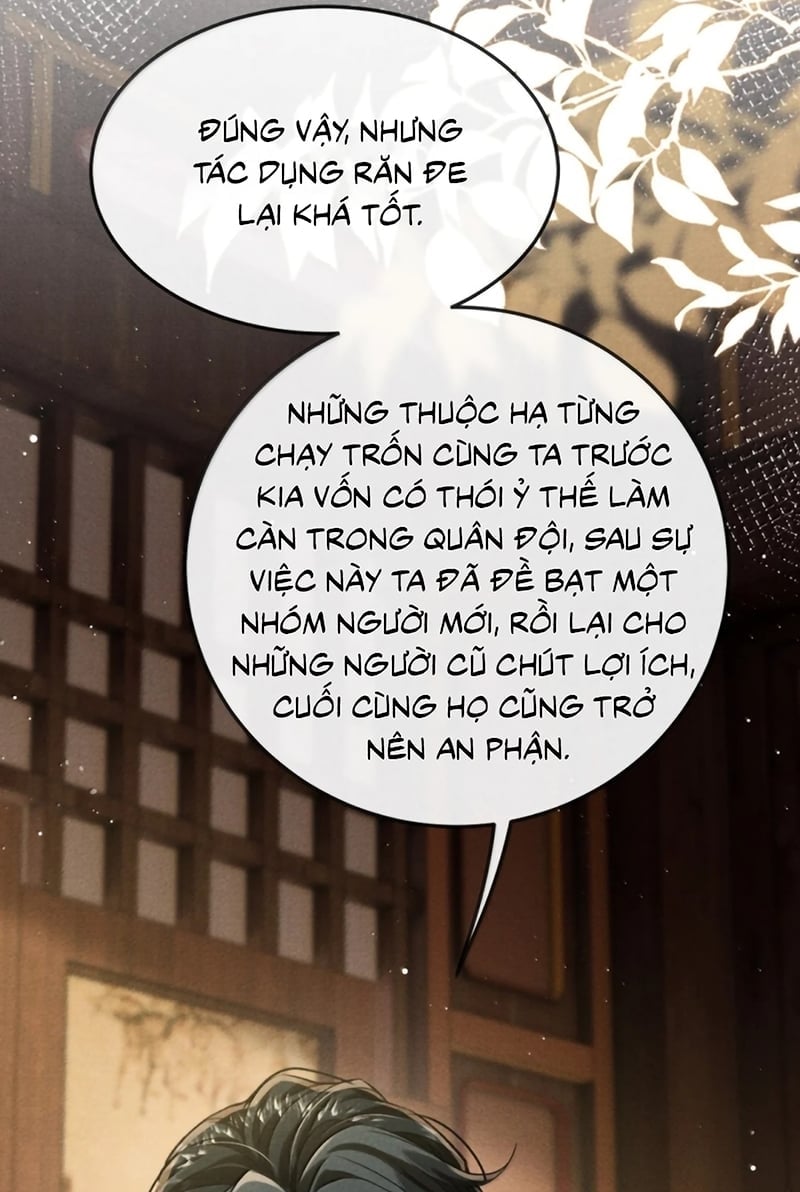 Đan Tiêu Vạn Dặm Chapter 131 26