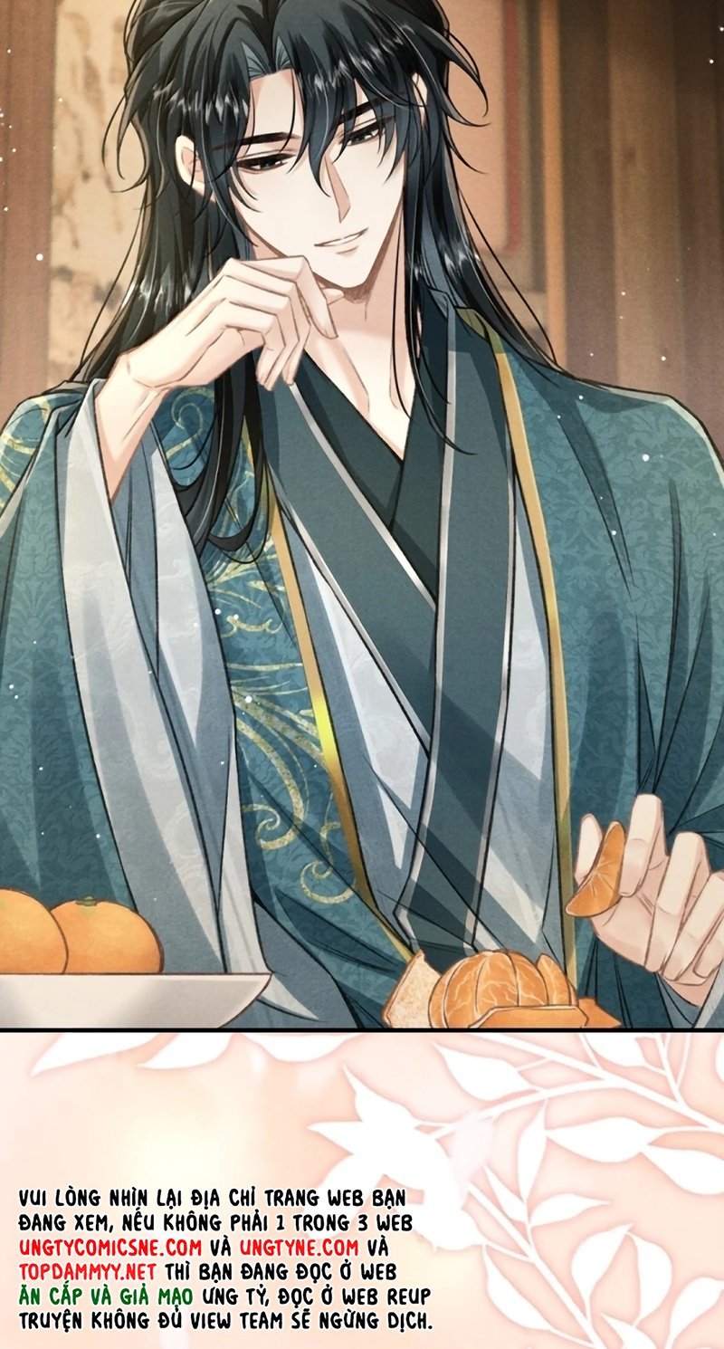 Đan Tiêu Vạn Dặm Chapter 131 27