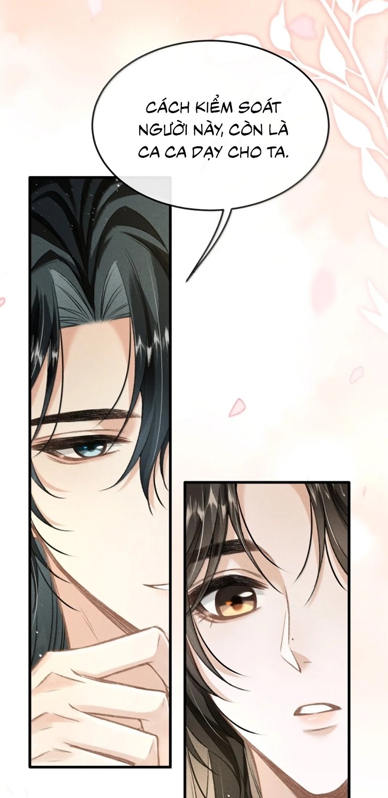 Đan Tiêu Vạn Dặm Chapter 131 28
