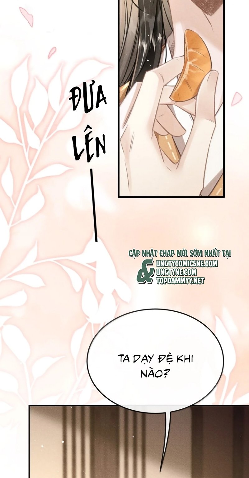 Đan Tiêu Vạn Dặm Chapter 131 29