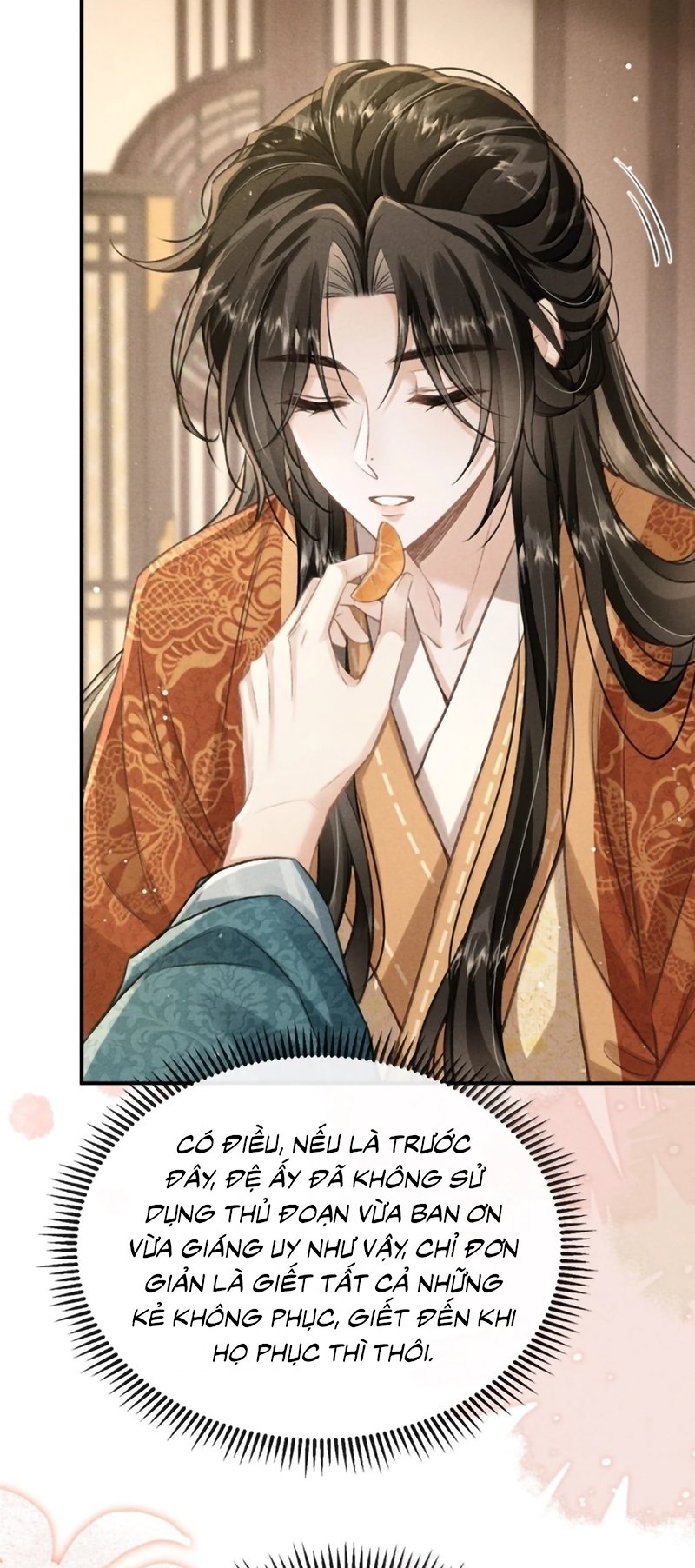 Đan Tiêu Vạn Dặm Chapter 131 30
