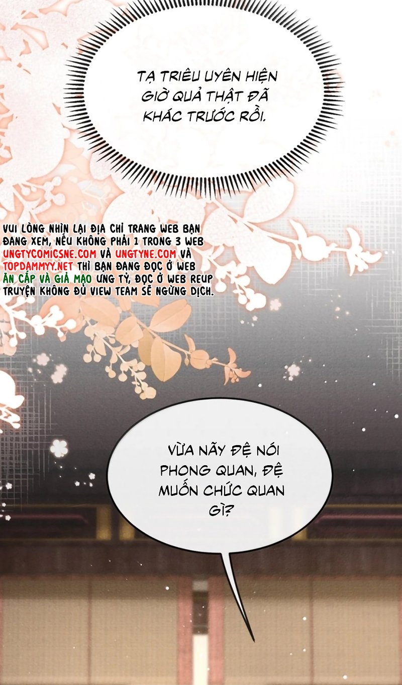 Đan Tiêu Vạn Dặm Chapter 131 31