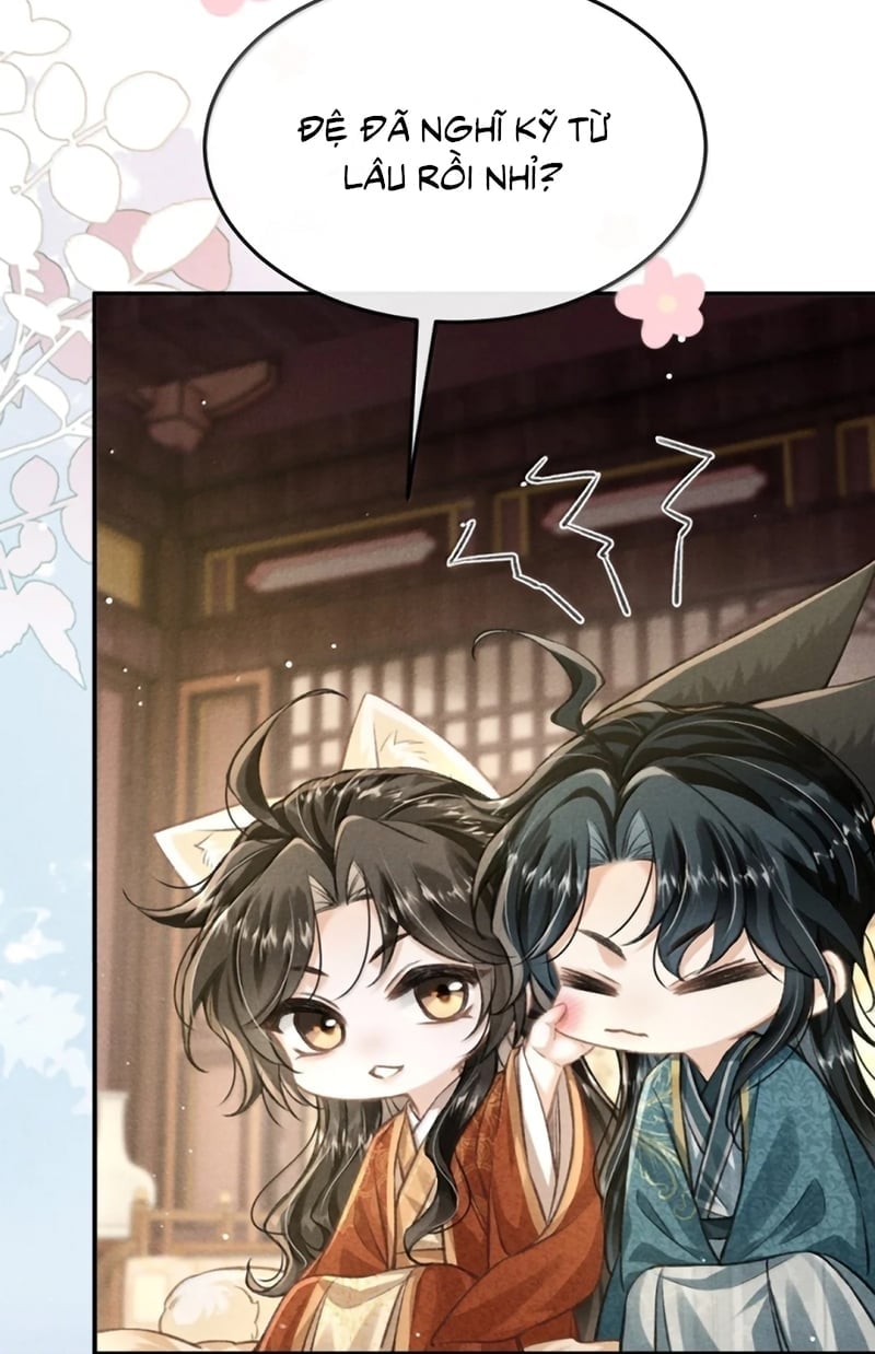 Đan Tiêu Vạn Dặm Chapter 131 33